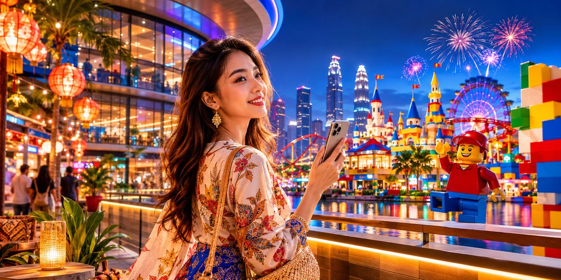 Aplikasi kasino mudah alih 1300 dengan antara muka gaya Malaysia untuk pengguna tempatan