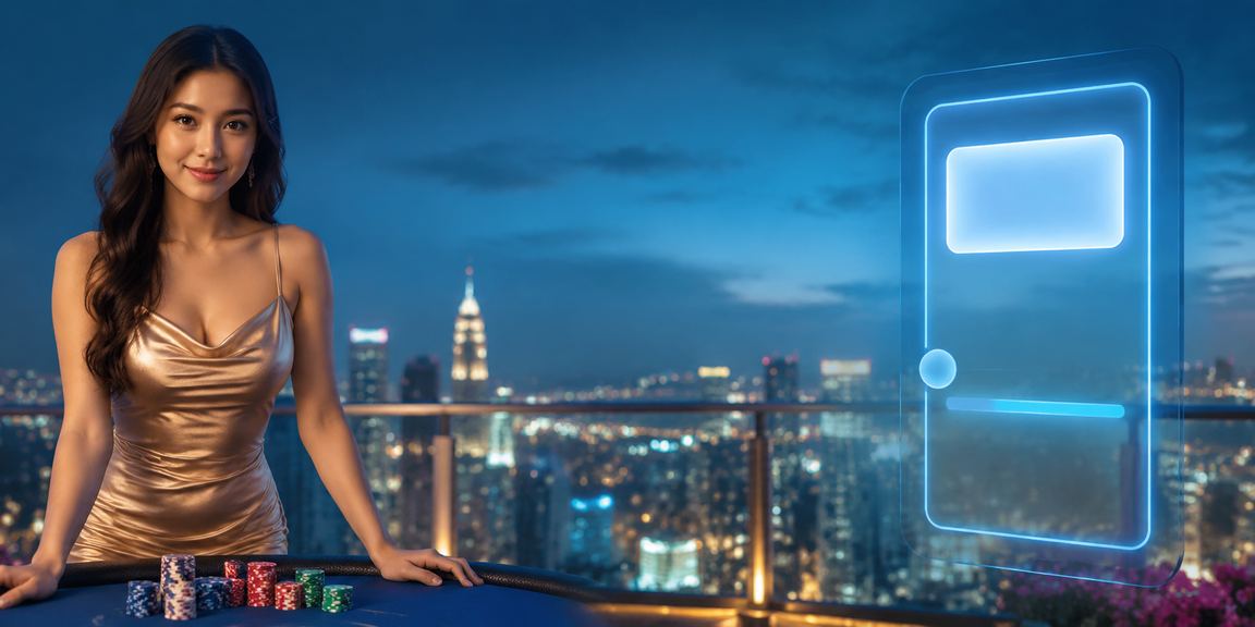 Bonus deposit pertama untuk ahli baharu platform sukan 1300 Malaysia