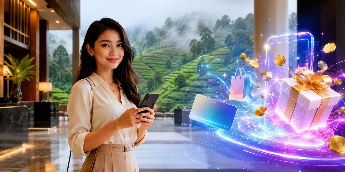 Pengguna Malaysia mengakses perlawanan langsung sukan pada peranti mudah alih melalui platform 1300